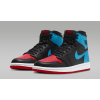 jordan 1 retro high nc to chi w 2
