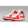 jordan 1 mid syracuse w 2