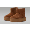 UGG Classic Mini Platform Boot Chestnut
