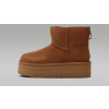 UGG Classic Mini Platform Boot Chestnut