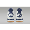 jordan 4 retro sb navy 4