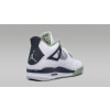 Air Jordan 4 Retro Seafoam W 4