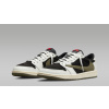 Air Jordan 1 Retro Low OG SP x Travis Scott Olive W 2