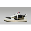 Air Jordan 1 Retro Low OG SP x Travis Scott Olive W 1