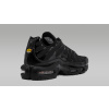Nike Air Max Plus Triple Black 4