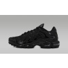 Nike Air Max Plus Triple Black 1