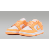 Nike Dunk Low Peach Cream W 2