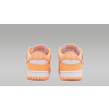 Nike Dunk Low Peach Cream W 5