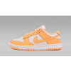 Nike Dunk Low Peach Cream W 1