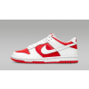 Nike Dunk Low Championship Red 2021 GS 1