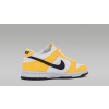 Nike Dunk Low Next Nature Citron Pulse GS 4