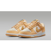 Nike Dunk Low Celestial Gold Suede W 2