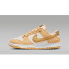 Nike Dunk Low Celestial Gold Suede W 1