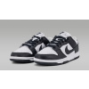 Nike Dunk Low Next Nature Black White 2