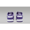 Nike Dunk Low Championship Court Purple 5