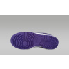 Nike Dunk Low Championship Court Purple 6