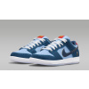 Nike SB Dunk Low x Why So Sad Pro Coastal Blue 2