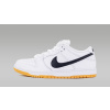 Nike SB Dunk Low Pro White Gum 1