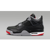 Jordan 4 Retro Bred Reimagined 1