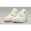 Jordan 4 Retro Metallic Gold W 2