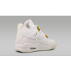 Jordan 4 Retro Metallic Gold W 4