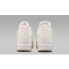 Jordan 4 Retro Metallic Gold W 5