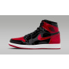 Air Jordan 1 Retro High OG Bred Patent 1