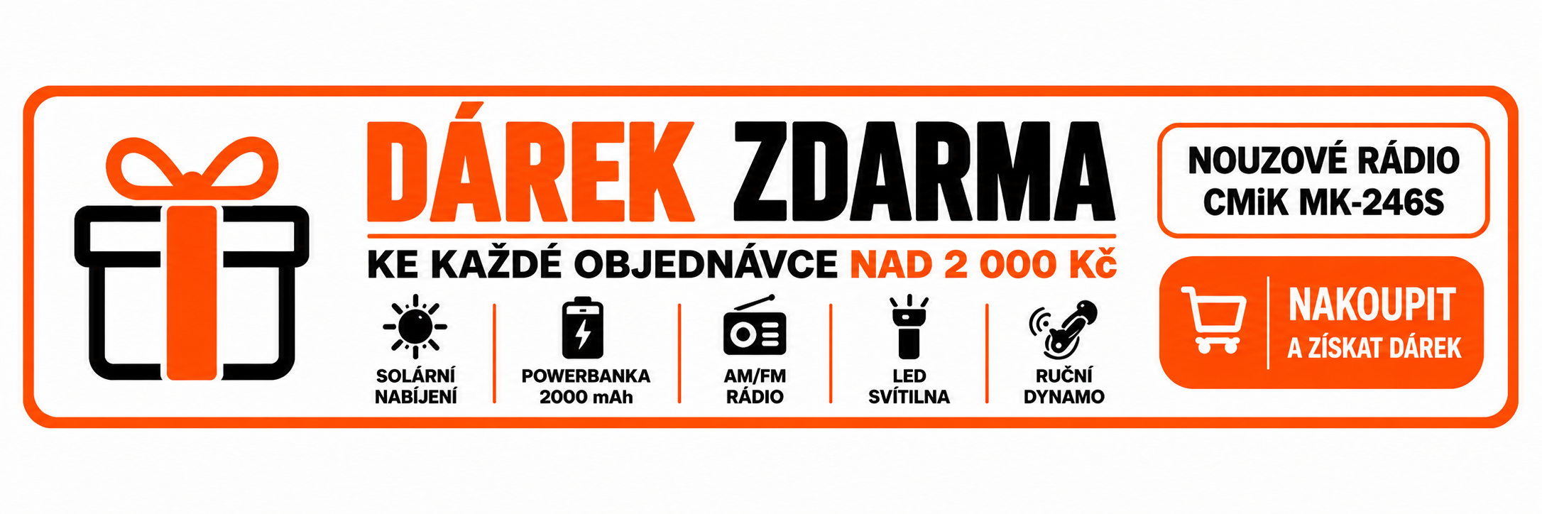 Radio darek