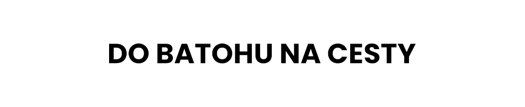 Do batohu