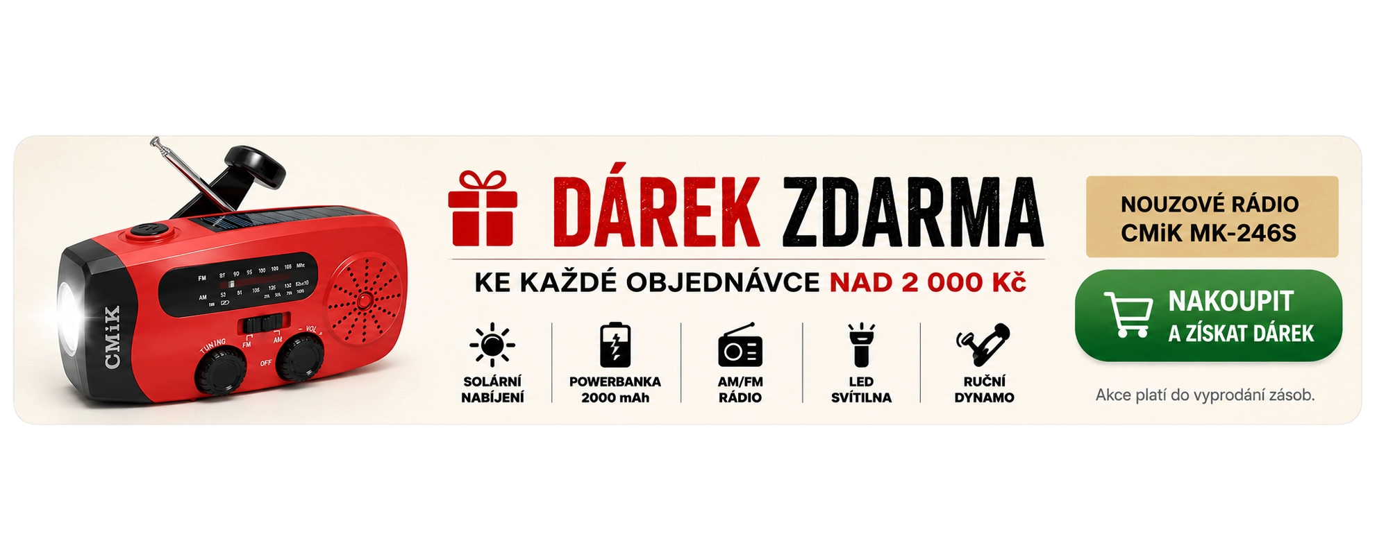Radio darek