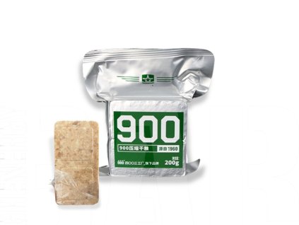 HIGH ENERGY BAR 900 200g