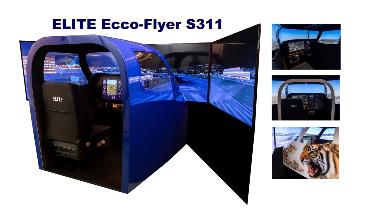 EccoFlyer S311