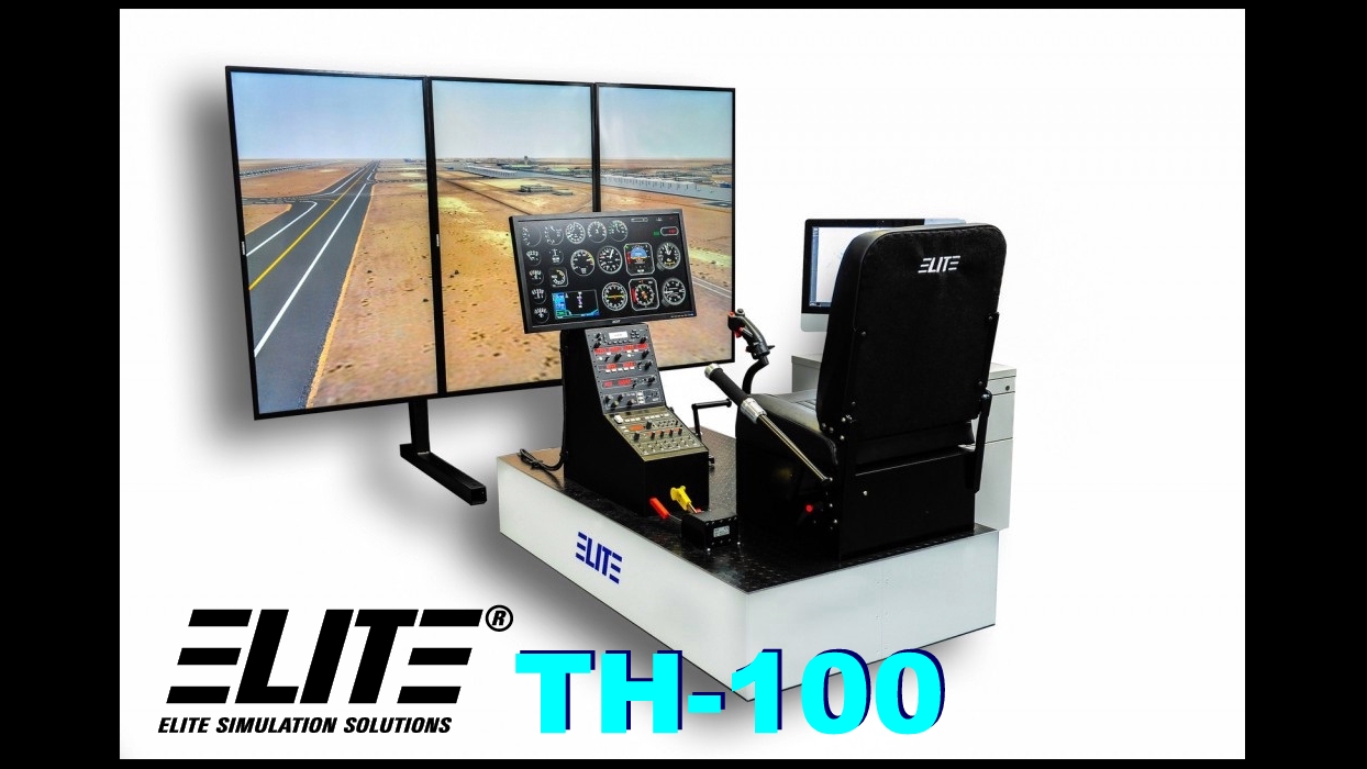 ELITE TH-100