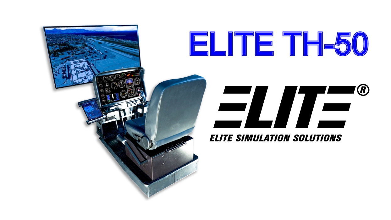 ELITE TH-50