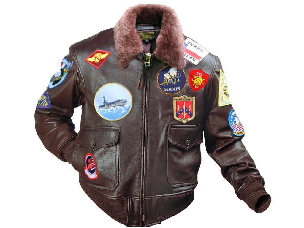 Top Gun Maverick Jacket Original