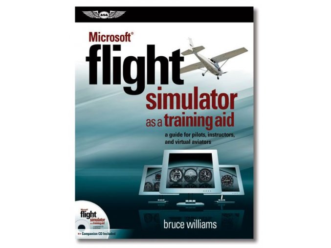 Microsoft Flight Simulator as a Training Aid