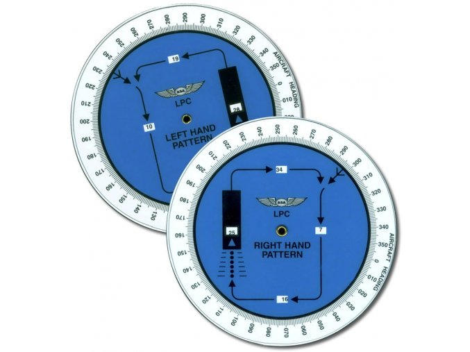 ASA: Landing Pattern Computer