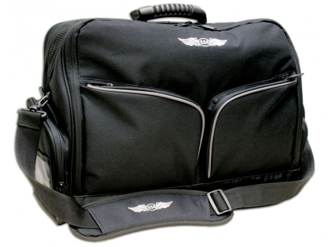 ASA Tech Flight Bag