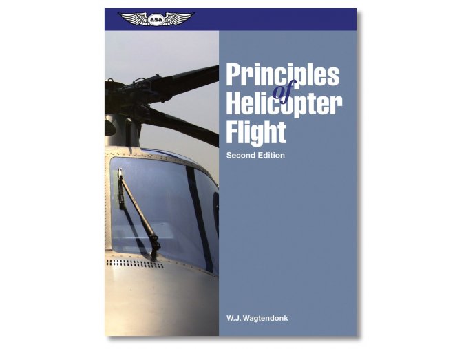 ASA Principles of Helicopter Flight