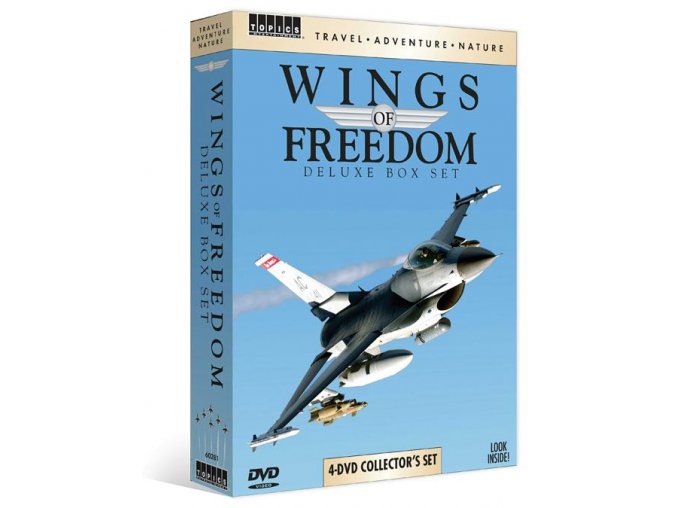 ASA Wings of Freedom