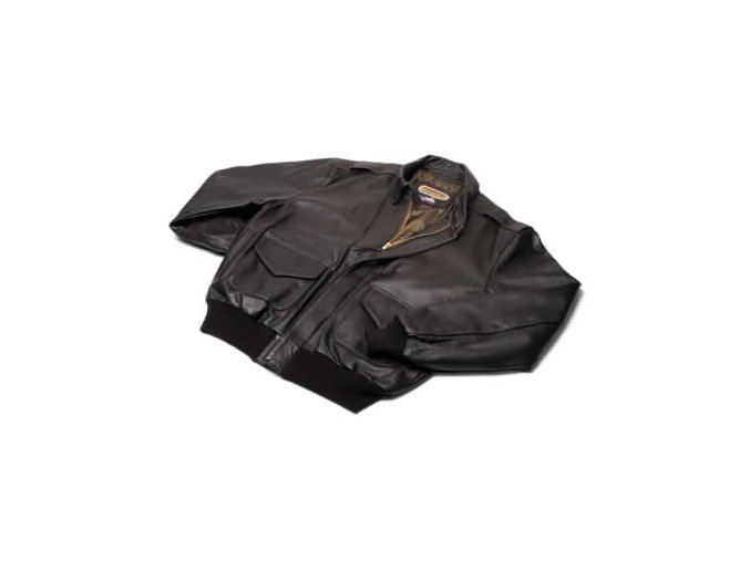 USAF A2 Leather Flight Jacket