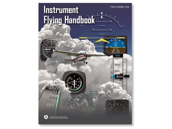 ASA Instrument Flying Handbook