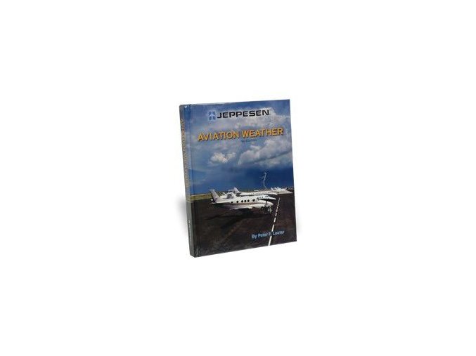 Jeppesen Aviation Weather Book