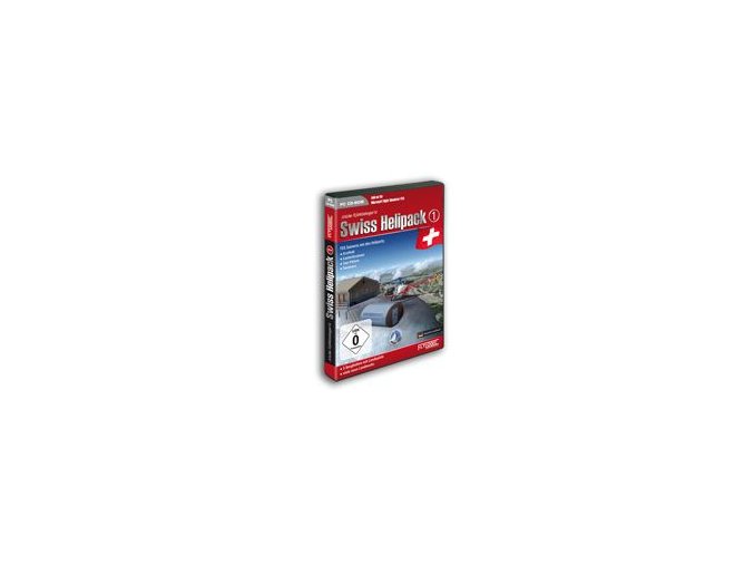 Swiss Helipack: Volume I