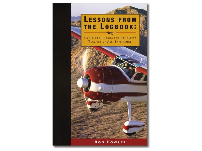 ASA Lessons from the Logbook