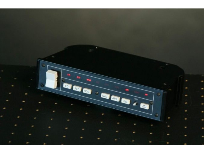 ELITE AP-4000 Autopilot Module USB