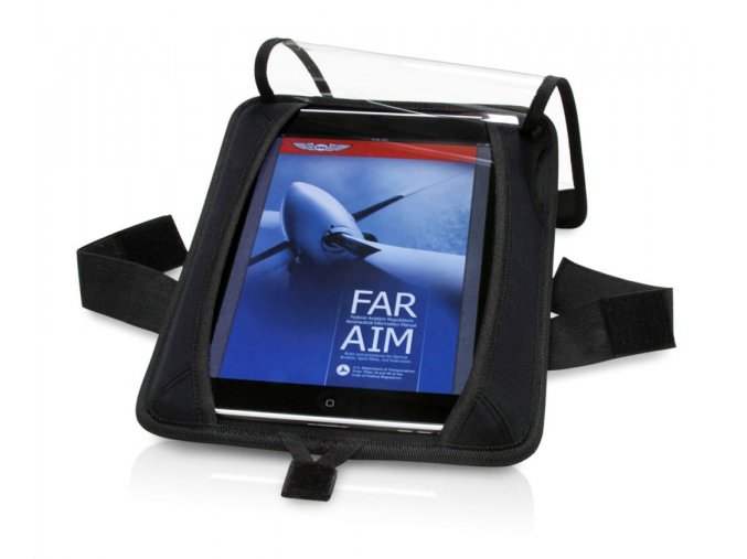 ASA iPad Kneeboard