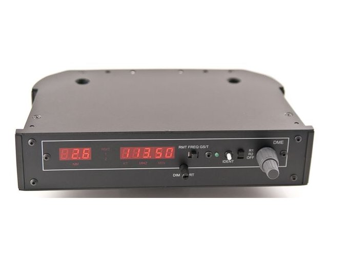 ELITE AP-4000 DME Module USB