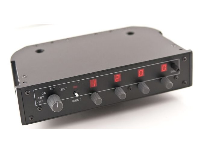 ELITE AP-4000 Transponder Module USB