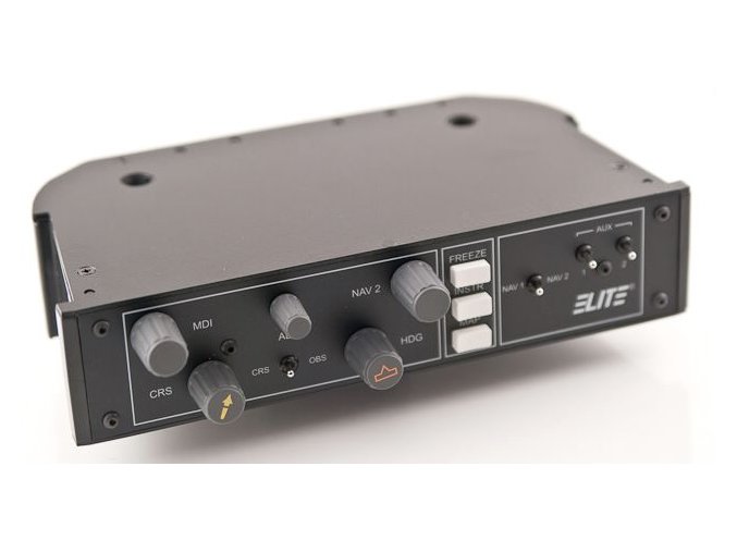 ELITE AP-4000 CRS/HDG Bug Module USB